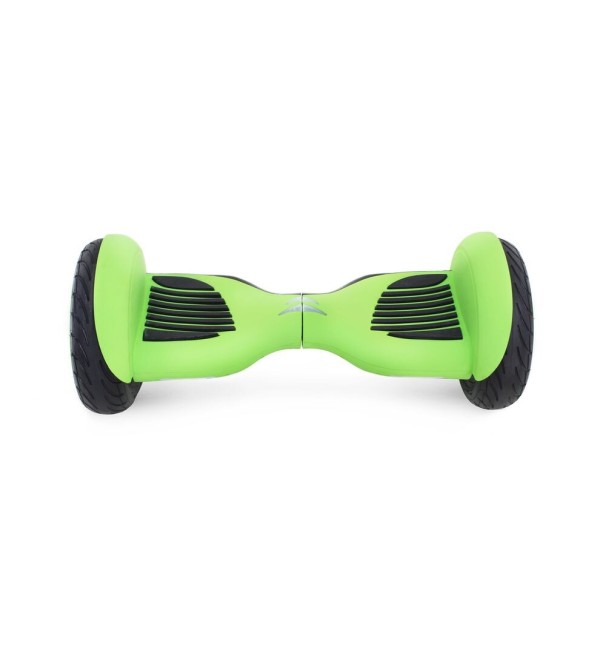 Гироскутер Hoverbot C-2 Light GC2LGBKS matte green-black Гироскутер Hoverbot C-2 Light GC2LGBKS matte green-black
