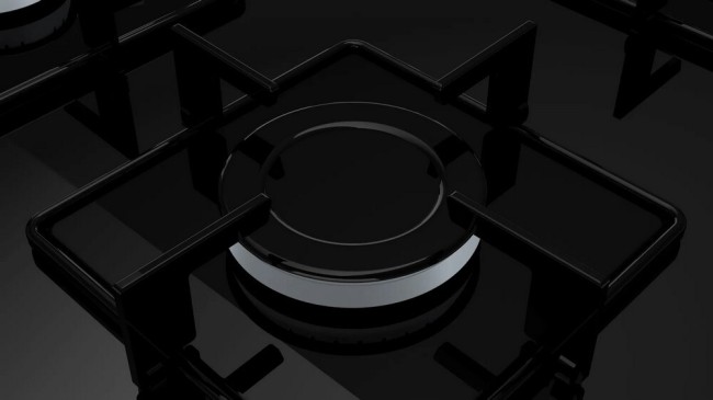 Встраиваемая газовая варочная панель Bosch POP7C6O12O