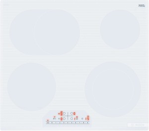 Встраиваемая электрическая варочная панель Bosch PKN652FP2E