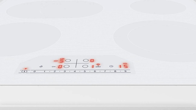 Встраиваемая электрическая варочная панель Bosch PKN652FP2E