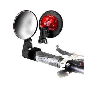 Зеркало заднего вида Stels DX-2002VF/220016 Зеркало заднего вида Stels DX-2002VF/220016