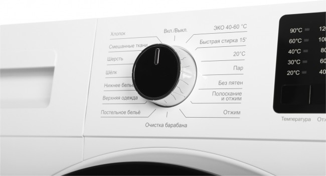 Стиральная машина SunWind SWMA7206