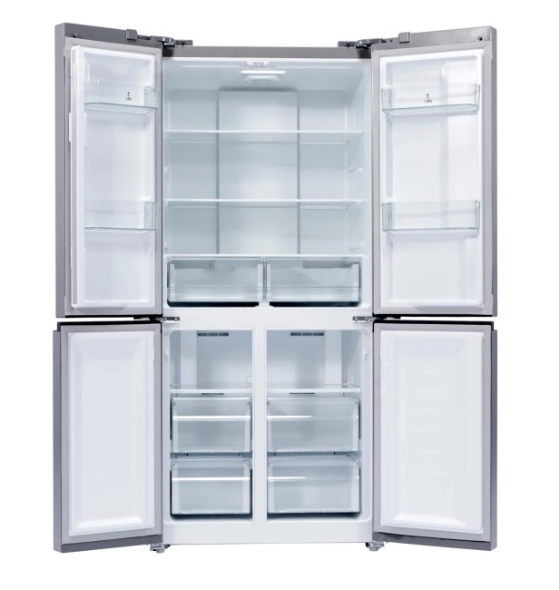 Холодильник Lex LCD 450 SsGID Холодильник Lex LCD 450 SsGID