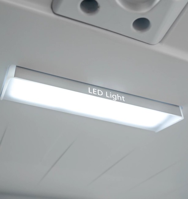 Холодильник Lex LCD 450 SsGID Холодильник Lex LCD 450 SsGID