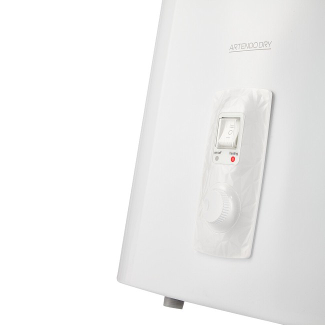 Водонагреватель накопительный Zanussi ZWH/S 100 Artendo DRY