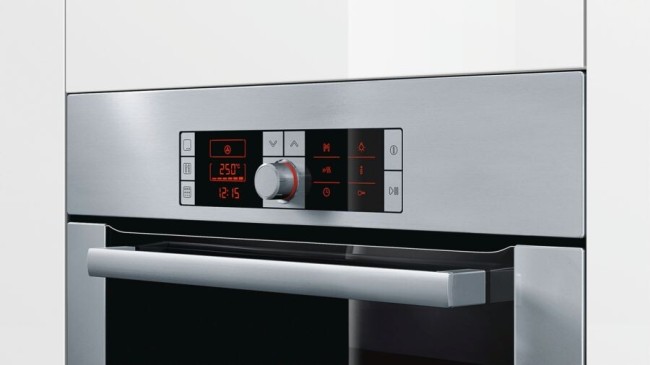 Встраиваемый электрический духовой шкаф Bosch HBA76B650 Встраиваемый электрический духовой шкаф Bosch HBA76B650