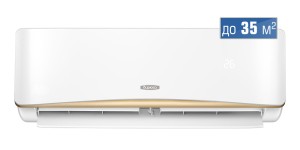 Сплит-система Бирюса B-12APR/B-12APQ