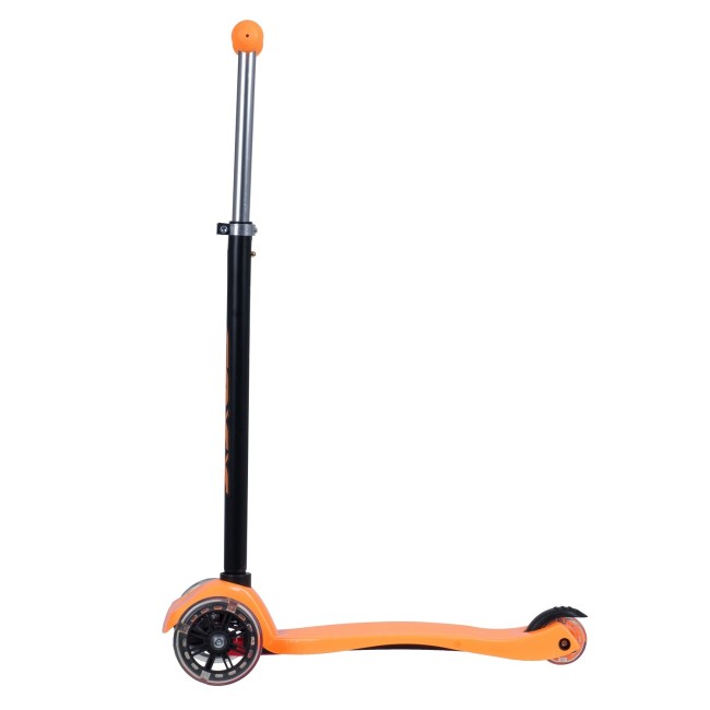 Самокат Foxx RainBow FX.RAINBOW.OR8 Самокат Foxx RainBow FX.RAINBOW.OR8