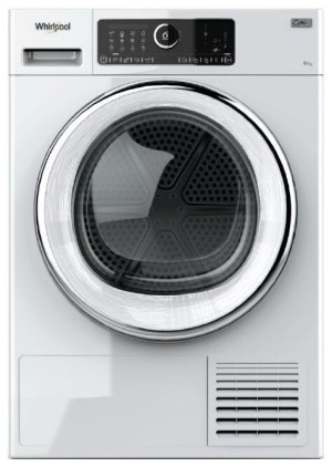 Сушильная машина Whirlpool ST U 92X EU
