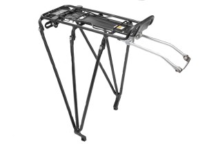 Велобагажник Stels 26-28" BLF-H14/010049