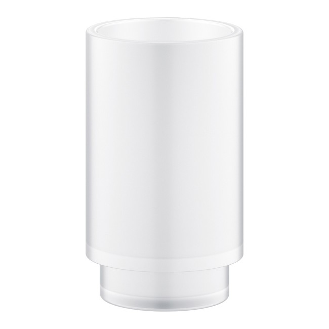 Стакан стеклянный Grohe Selection (41029000) Стакан стеклянный Grohe Selection (41029000)