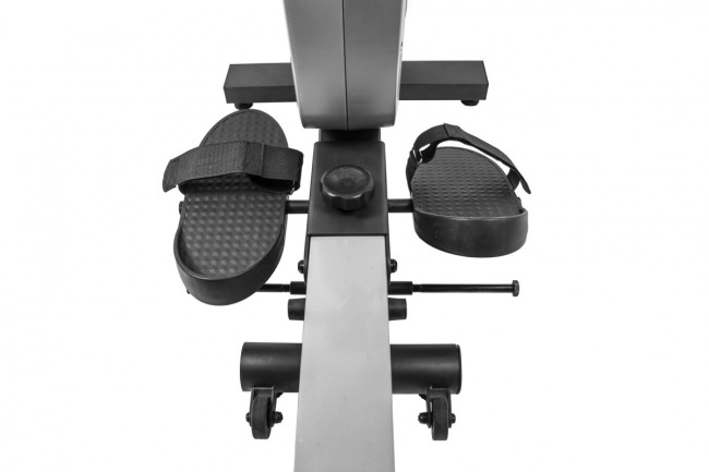 Гребной тренажер Titanium SF 0474 Гребной тренажер Titanium SF 0474