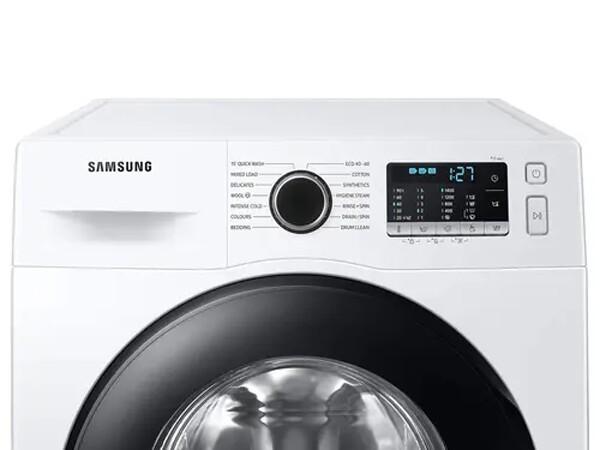 Стиральная машина Samsung WW90TA046AE