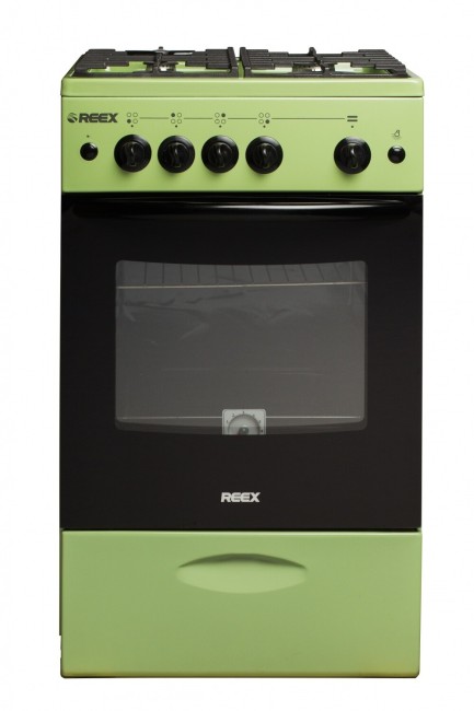 Газовая плита Reex CG-54997 eGn