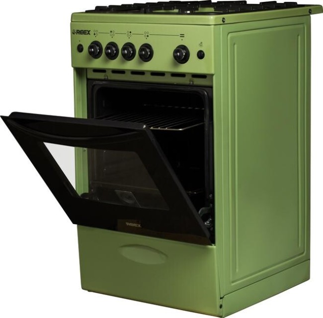 Газовая плита Reex CG-54997 eGn
