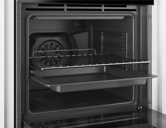 Встраиваемый электрический духовой шкаф Candy COS615NL