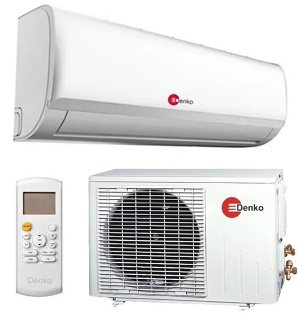 Сплит-система Denko KR-09 Сплит-система Denko KR-09