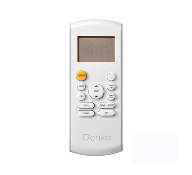 Сплит-система Denko KR-09 Сплит-система Denko KR-09