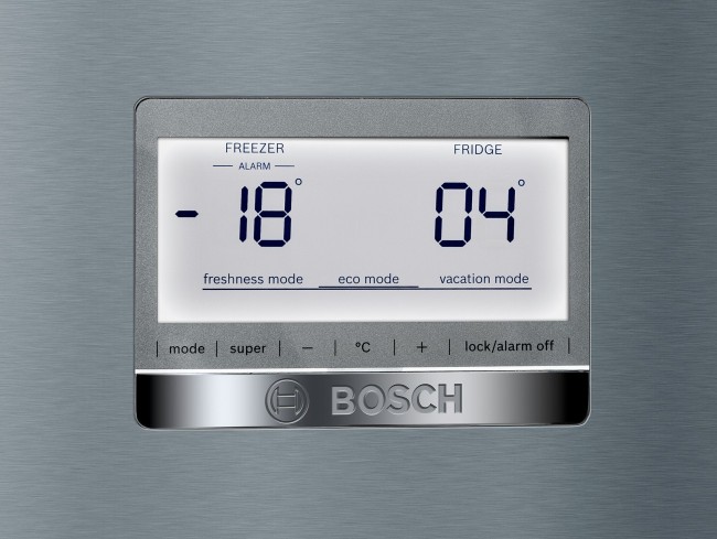 Холодильник Bosch KGN 39AI31R