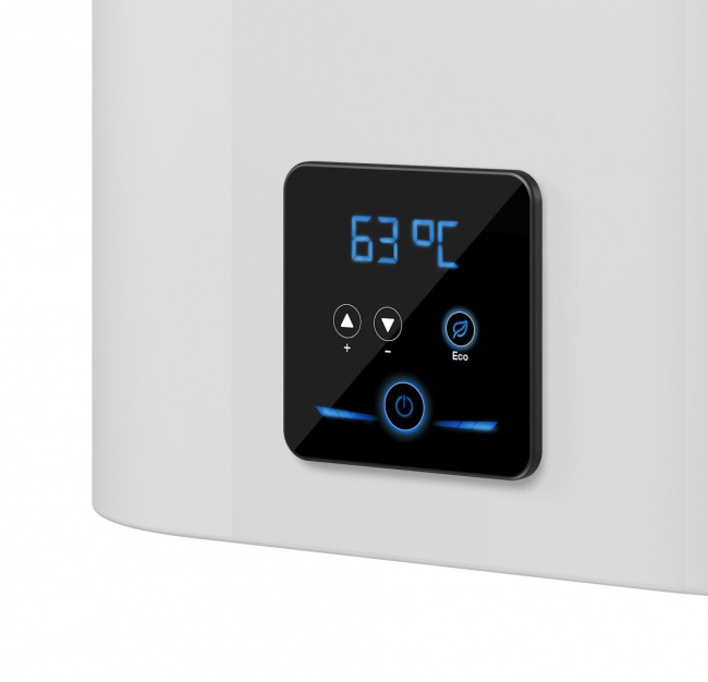 Водонагреватель накопительный Thermex SMART 100 V