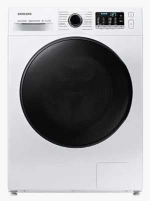 Стиральная машина Samsung WD90AAS42BE