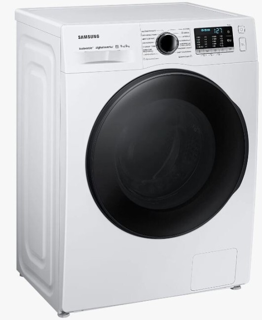 Стиральная машина Samsung WD90AAS42BE