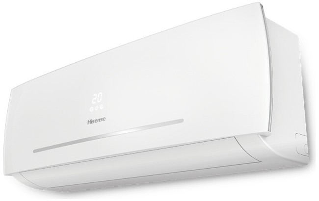 Сплит-система Hisense AS-09HR4RYDDC00 (NEO Classic A R32)