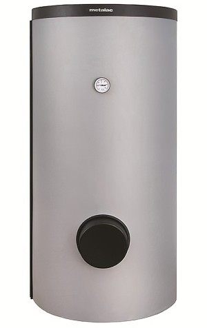 Водонагреватель накопительный Metalac Taurus MAX 300 2i E
