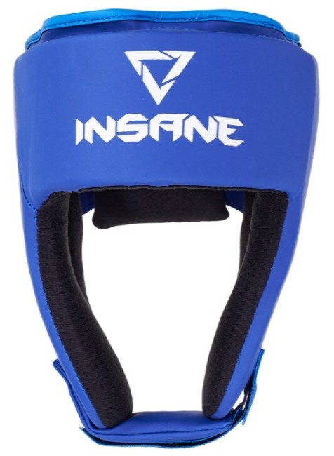 Шлем Insane Aurum IN22-HG201 синий XS Шлем Insane Aurum IN22-HG201 синий XS