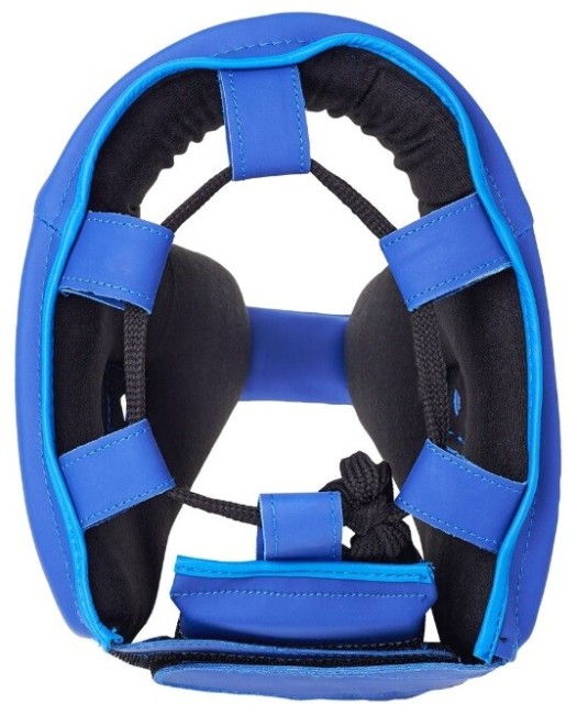 Шлем Insane Aurum IN22-HG201 синий XS Шлем Insane Aurum IN22-HG201 синий XS