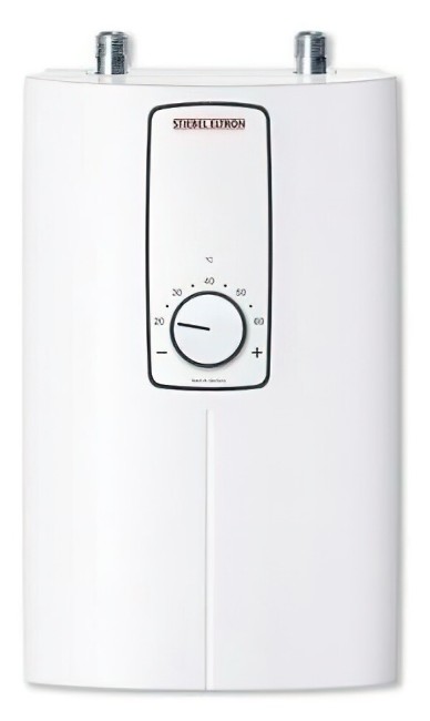 Водонагреватель проточный электрический Stiebel Eltron DCE 11/13
