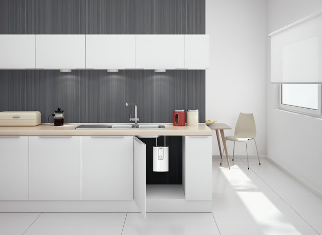 Водонагреватель проточный электрический Stiebel Eltron DCE 11/13