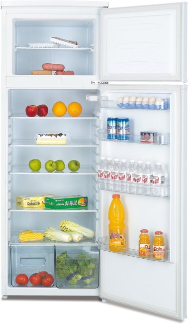 Холодильник Renova RTD-380W Холодильник Renova RTD-380W