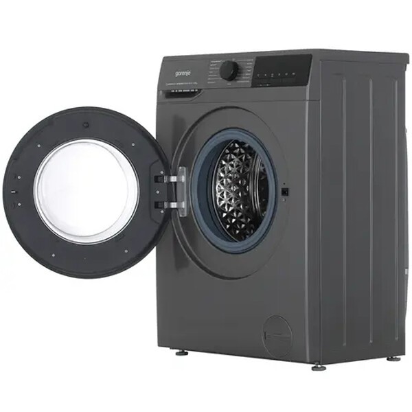 Стиральная машина Gorenje W2NHPI62SCSS