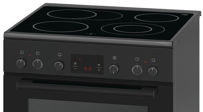 Электрическая плита Bosch HCA 644260R Электрическая плита Bosch HCA 644260R