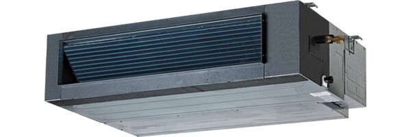 Внутренний блок Kentatsu KTKX115HFAN1