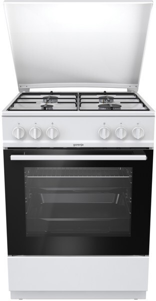 Газовая плита Gorenje G 6111 WJ