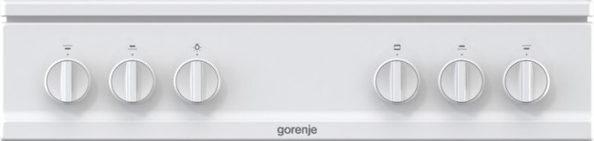 Газовая плита Gorenje G 6111 WJ