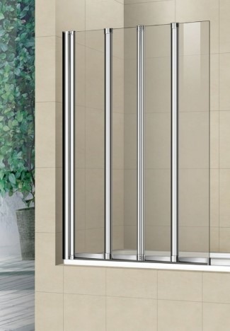 Душевая шторка WeltWasser WW 100 100 ZF 4 Душевая шторка WeltWasser WW 100 100 ZF 4