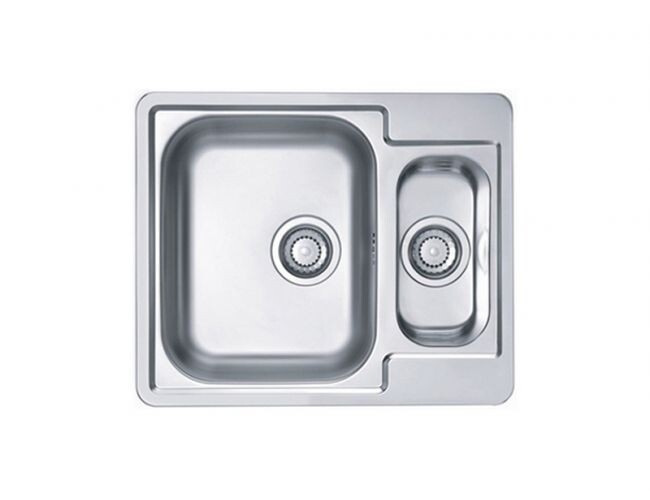 Кухонная мойка Alveus LINE 50 NAT-90 (1065676)