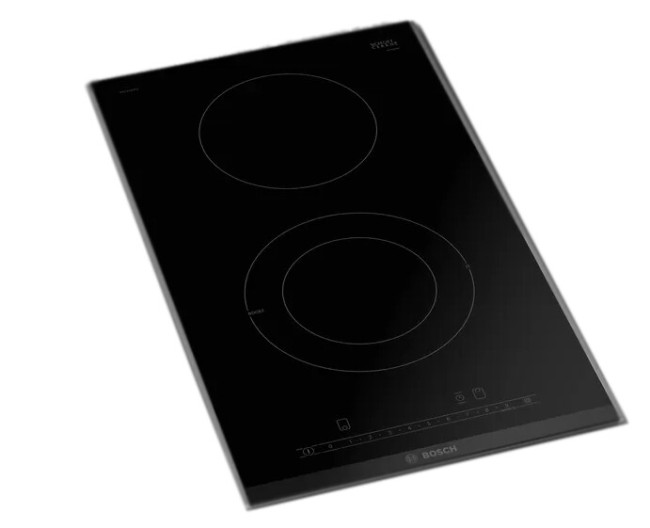 Встраиваемая электрическая варочная панель Bosch PKF375FP2E