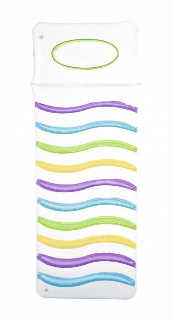 Надувной матрас Bestway Радуга 43124 BW