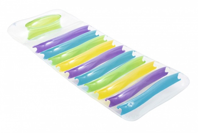 Надувной матрас Bestway Радуга 43124 BW