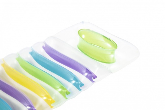 Надувной матрас Bestway Радуга 43124 BW