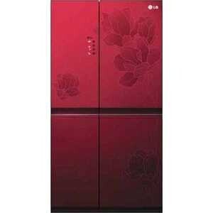 Холодильник LG GR-M247 QGMY