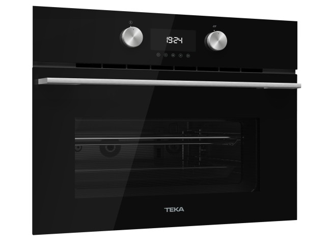Встраиваемая микроволновая печь Teka MLC 8440 night river black 111160003