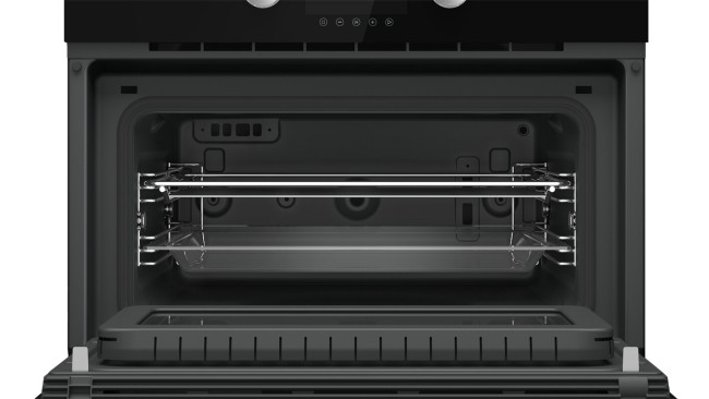 Встраиваемая микроволновая печь Teka MLC 8440 night river black 111160003