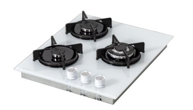 Встраиваемая газовая варочная панель Delvento V45N35C011 Встраиваемая газовая варочная панель Delvento V45N35C011