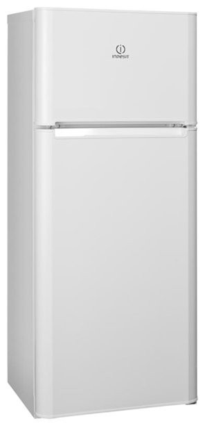 Холодильник Indesit TIA 140 Холодильник Indesit TIA 140