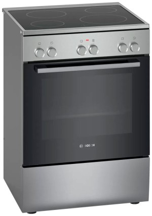 Плита электрическая Bosch HKA050050Q